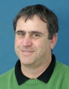 Avni Dror, Ph.D
